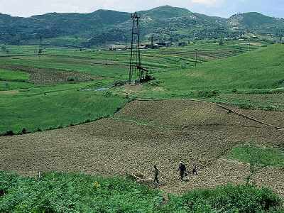 2. Albania -Region de Ballsh